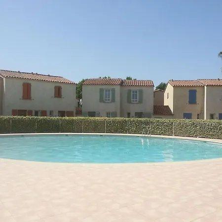 à Deux Pas De La Cité Médiévale Dans Résidence Très Calme * Aigues-Mortes