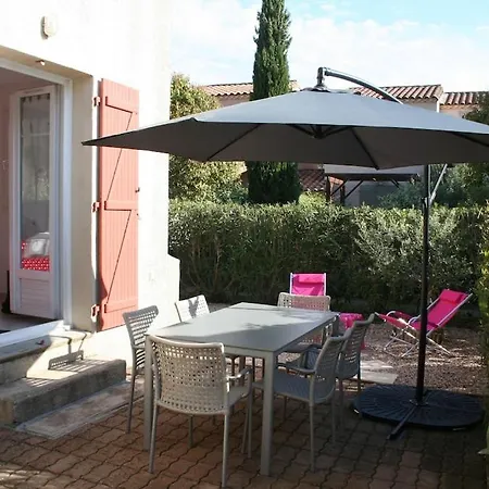 Holiday home A Deux Pas De La Cite Medievale Dans Tres Calme *